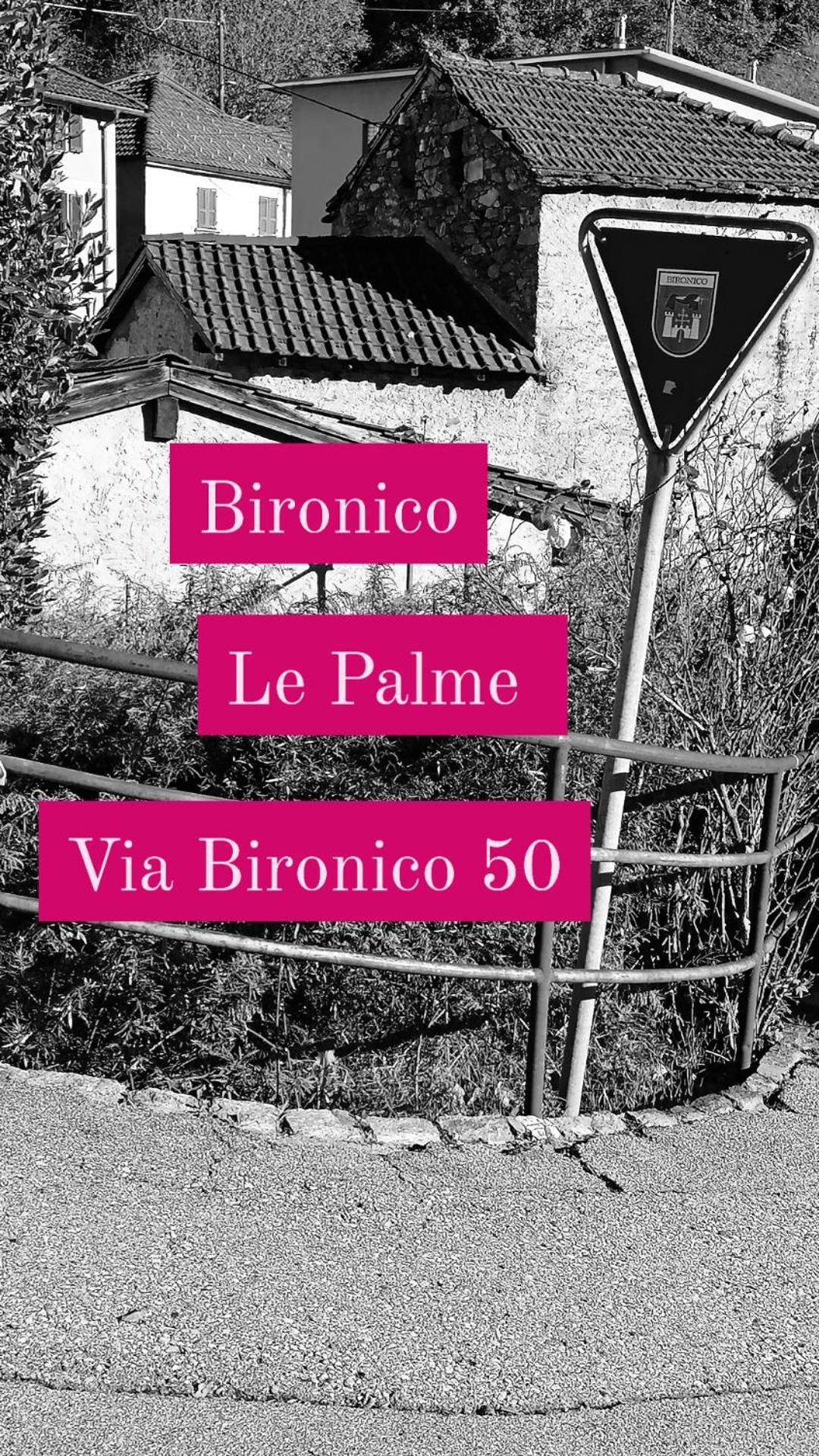 Le Palme Monteceneri Exterior foto